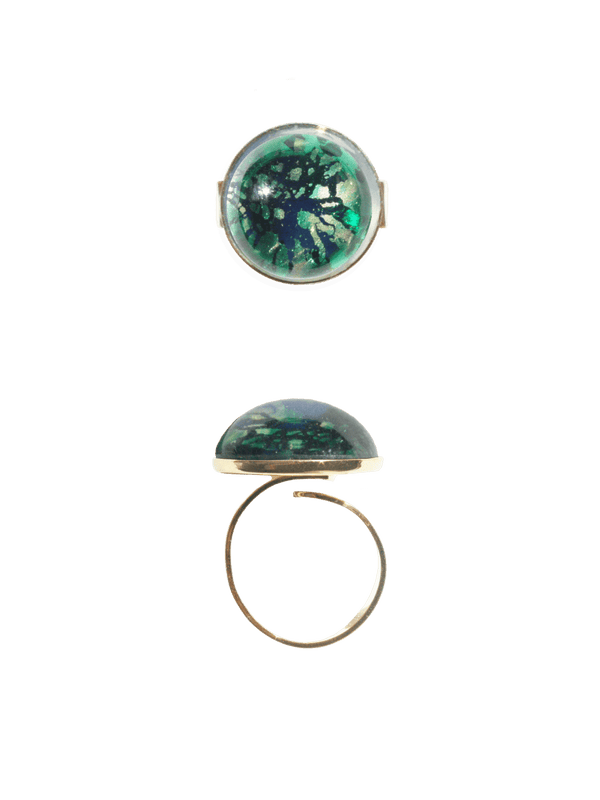 RING #046 élida c. 