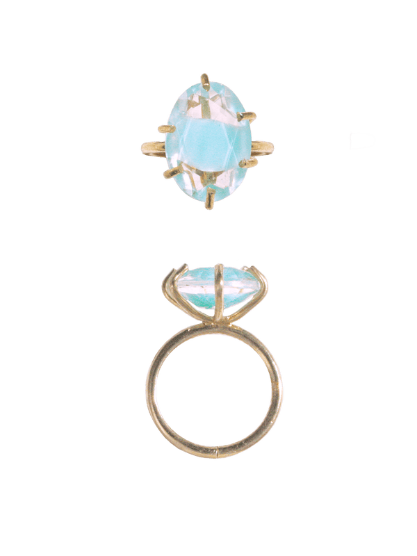 RING #006 élida c. 